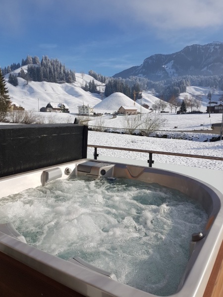 Spa-Megeve